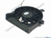 92144 ADDA AB0605UB-HB3 Cooling Fan  CW4, w50x3x3, 5V 0.34A, Bare, w/o cover ADDA AB0605UB-HB3 Cooling Fan  