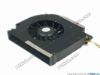 92306 Forcecon DFS551305MC0T Cooling Fan  F7P8, w95x3x3, 5V 0.50A, Bare fan Forcecon DFS551305MC0T Cooling Fan  