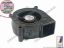 92341 SUNON GB1206PTV1-AY Server - Blower Fan 13.B4310.F.X.GN , bw58x58x25, w125x3x3, 12V 2.52W SUNON GB1206PTV1-AY Server - Blower Fan