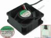 92369 SUNON PMD1206PTB1-A Server - Square Fan (2).U.R.GN, sq60x60x25, w40x3x3, 12V 3.9W SUNON PMD1206PTB1-A Server - Square Fan 