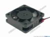 92681 SUNON KD1205PHS3 Server - Square Fan H, sq50x50x15, w50x2x2, 12V 0.7W SUNON KD1205PHS3 Server - Square Fan 