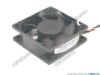 92690 Superred CHD6012EB-AH Server - Square Fan (RE), sq60x60x20, w30x4x4, 12V 0.3A Superred CHD6012EB-AH Server - Square Fan 