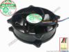92712 Protechnic Magic MGT9212UR-W25 Server - Round Fan (200009130-GP), dia92x92x25, w120x4x4, 12V 0.54A Protechnic Magic MGT9212UR-W25 Server - Round Fan 