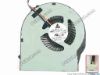 92813 Delta Electronics KSB0705HB Cooling Fan  -BK2S, w40x4x4, 5V, Bare fan Delta Electronics KSB0705HB Cooling Fan  