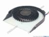 92813 Delta Electronics KSB0705HB Cooling Fan  -BK2S, w40x4x4, 5V, Bare fan Delta Electronics KSB0705HB Cooling Fan  