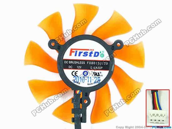 92965 Firstd FD8015U12D Server - Frameless / GPU Fan dia75x75x15, 4-wire, 12V 0.5A Firstd FD8015U12D Server - Frameless / GPU Fan <h3 class="tb-main-title" data-title="索泰 GT450 GTX460SE GTX550TI GTX560TI GTX560SE 显卡风扇" style="margin: 0px; padding: 0px; font-size: 16px; min-height: 21px; line-height: 21px; color: #3c3c3c; font-family: tahoma, arial, hiragino sans gb, 宋体, sans-serif;">GT450 GTX460SE GTX550TI GTX560TI GTX560SE</h3>