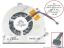 93042 Apple MacBook 13" A1181 Cooling Fan  T6709F05HP-A-C01 Apple MacBook 13" A1181 Cooling Fan  