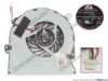 93048 Dell Inspiron 14z (N411z) Cooling Fan  -BC36, w20x3x3, 5V 0.40A, Bare fan Dell Inspiron 14z (N411z) Cooling Fan  