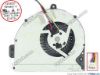 93049 ASUS A43S Cooling Fan  UDQFZJA02DAS, w20x4x4, 5V 0.29A, Bare fan ASUS A43S Cooling Fan  