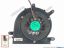 93107 ADDA AD4805HX-TB3 Cooling Fan  CWYAF, w20x3x3 5V 0.40A, Bare fan ADDA AD4805HX-TB3 Cooling Fan  
