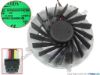 93123 ADDA AY06505HX14D300 Cooling Fan  0Iw1, w35x3x3, 5V 0.50A, Bare fan ADDA AY06505HX14D300 Cooling Fan