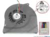 93132 ASUS N73 series Cooling Fan  -AB20, w25x4x4, 5V 0.40A, Bare fan ASUS N73 series Cooling Fan  