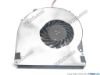 93132 ASUS N73 series Cooling Fan  -AB20, w25x4x4, 5V 0.40A, Bare fan ASUS N73 series Cooling Fan  