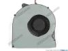 93138 ASUS N53 series Cooling Fan  -AM14, w25x4x4, 5V 0.40A, Bare fan ASUS N53 series Cooling Fan  