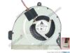 93149 ASUS A43 series Cooling Fan  -AL09, w35x4x4, 5V 0.40A, Bare fan ASUS A43 series Cooling Fan  