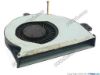 93149 ASUS A43 series Cooling Fan  -AL09, w35x4x4, 5V 0.40A, Bare fan ASUS A43 series Cooling Fan  