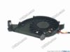 93155 Delta Electronics KSB05105HA Cooling Fan  -9L17, w20x3x3, 5V 0.35A, Bare fan Delta Electronics KSB05105HA Cooling Fan  