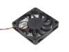 93185 AVC DA06010B12U Server - Square Fan PS01, -FAR, sq60x60x10, w65x4x4, 12V 0.4A AVC DA06010B12U Server - Square Fan