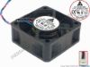 93255 Delta Electronics AFB0512MD Server - Square Fan -G614, sq50x50x20, w105x3x3, 12V 0.11A Delta Electronics AFB0512MD Server - Square Fan 