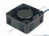 93255 Delta Electronics AFB0512MD Server - Square Fan -G614, sq50x50x20, w105x3x3, 12V 0.11A Delta Electronics AFB0512MD Server - Square Fan 