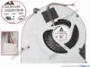 93275 Delta Electronics KSB06105HB Cooling Fan  -BB29, w20x4x4, 5V 0.40A, Bare fan Delta Electronics KSB06105HB Cooling Fan  