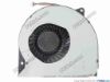 93275 Delta Electronics KSB06105HB Cooling Fan  -BB29, w20x4x4, 5V 0.40A, Bare fan Delta Electronics KSB06105HB Cooling Fan  