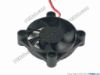 93285 T&T MW-410M12S Server - Square Fan sq40x40x10, w30x2x2, 12V 0.09A T&T MW-410M12S Server - Square Fan 