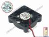 93287 T&T MW-410M12S Server - Square Fan sq40x40x10, w45x2x2, 12V 0.09A T&T MW-410M12S Server - Square Fan 