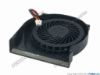 93289 Lenovo Thinkpad X200 Series Cooling Fan  UDQFWPH51FFD, w20x3x3, 5V 0.23A, Bare fan Lenovo Thinkpad X200 Series Cooling Fan  