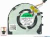 93296 Dell XPS 13 (L321X) Cooling Fan  046V55, 5V 0.4A, Bare fan Dell XPS 13 (L321X) Cooling Fan