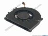93296 Dell XPS 13 (L321X) Cooling Fan  046V55, 5V 0.4A, Bare fan Dell XPS 13 (L321X) Cooling Fan
