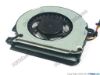 93300 Forcecon DFS440605FV0T Cooling Fan  FB9H, w15x3x3, 5V 0.5A, Bare fan Forcecon DFS440605FV0T Cooling Fan  