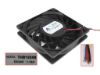 93310 Delta Electronics THB1224B Server - Square Fan sq120x120x25, 4-wire, 24V 1.12A Delta Electronics THB1224B Server - Square Fan