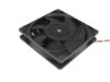 93310 Delta Electronics THB1224B Server - Square Fan sq120x120x25, 4-wire, 24V 1.12A Delta Electronics THB1224B Server - Square Fan