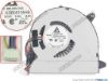 93327 Delta Electronics KDB05105HB Cooling Fan  -BJ23, w20x4x4, 5V 0.40A, Bare fan Delta Electronics KDB05105HB Cooling Fan  