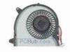 93327 Delta Electronics KDB05105HB Cooling Fan  -BJ23, w20x4x4, 5V 0.40A, Bare fan Delta Electronics KDB05105HB Cooling Fan  