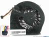 93355 HP Pavilion G7-2000 series Cooling Fan  -BH2G, w35x4x4, 5V 0.50A, Bare fan HP Pavilion G7-2000 series Cooling Fan  