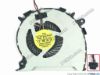 93378 Forcecon DFS541105FC0T Cooling Fan  FB9F, w15x3x3, 5V 0.5A, Bare fan Forcecon DFS541105FC0T Cooling Fan  