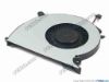 93378 Forcecon DFS541105FC0T Cooling Fan  FB9F, w15x3x3, 5V 0.5A, Bare fan Forcecon DFS541105FC0T Cooling Fan  