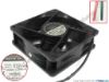 93383 Comair Rotron MS24B3 Server - Square Fan sq120x120x38, 2-wire, 24V 0.29A Comair Rotron MS24B3 Server - Square Fan 