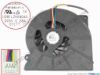93388 Panasonic UDQFLZH24DAS Cooling Fan  w20x4, 5 0.28A, Bare fan Panasonic UDQFLZH24DAS Cooling Fan