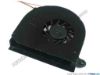 93389 Dell Inspiron 17R (N7010) Cooling Fan  KSB0505HA-C, -9L10, 0RKVVP, w35x3x3, 5V 0.4A, Bare Dell Inspiron 17R (N7010) Cooling Fan  89 