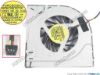 93403 HP Envy 17 Series Cooling Fan  F9W2, w20x3x3, 5V 0.5A, Bare fan HP Envy 17 Series Cooling Fan  