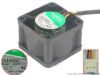 93416 Nidec C34957-57 Server - Square Fan TA150DC, sq40x40x28, w215x3x3, 12V 0.2A Nidec C34957-57 Server - Square Fan 