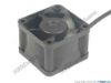 93416 Nidec C34957-57 Server - Square Fan TA150DC, sq40x40x28, w215x3x3, 12V 0.2A Nidec C34957-57 Server - Square Fan 