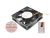 93433 Sanyo Denki 109E1224H104 Server - Square Fan sq120x120x25, 3-wire, 24V 0.25A Sanyo Denki 109E1224H104 Server - Square Fan