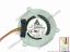 93477 ASUS Eee PC 1015T Cooling Fan  AE72, DC5V 0.44A, Bare fan, New ASUS Eee PC 1015T Cooling Fan  