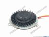 93477 ASUS Eee PC 1015T Cooling Fan  AE72, DC5V 0.44A, Bare fan, New ASUS Eee PC 1015T Cooling Fan  