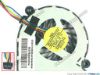 93478 Forcecon DFS400805L10T Cooling Fan  FB2N, w20x4x4, 5V 0.45A, Bare fan Forcecon DFS400805L10T Cooling Fan  