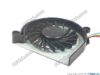 93478 Forcecon DFS400805L10T Cooling Fan  FB2N, w20x4x4, 5V 0.45A, Bare fan Forcecon DFS400805L10T Cooling Fan  